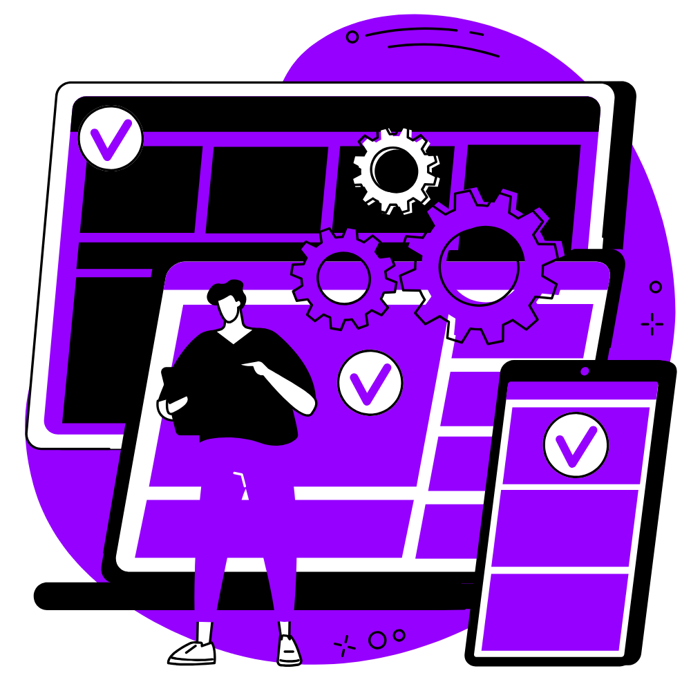 Social Media Management